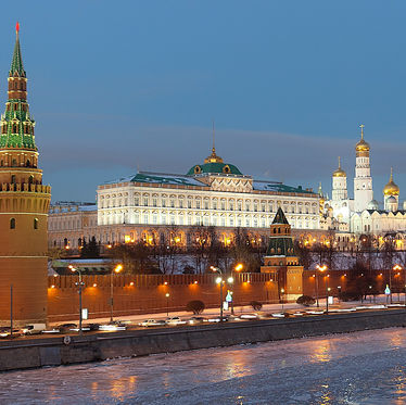 Les élections russes de septembre : une consécration à demi-teinte du régime ?