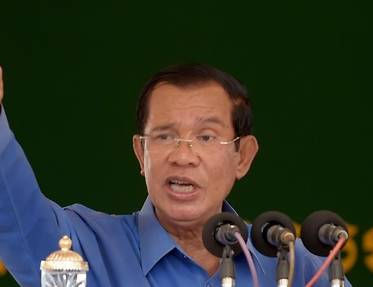 Cambodge : comment le modèle Hun Sen fait face à l’opposition