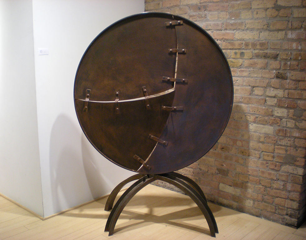 Urban Host – Iron version 2006