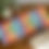 Thumbnail: RECTANGULAR CHERRY PIT BAG