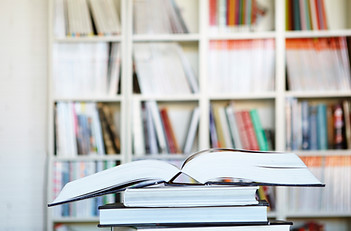 Education Livres Bookshelves