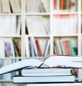 Education Books Bookshelfs
