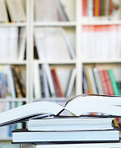 Education Books Bookshelfs