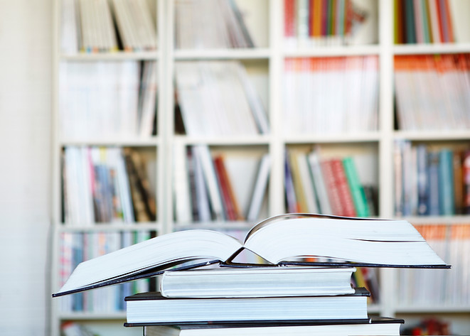 Education Books Bookshelfs