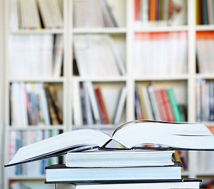 Education Books Bookshelfs