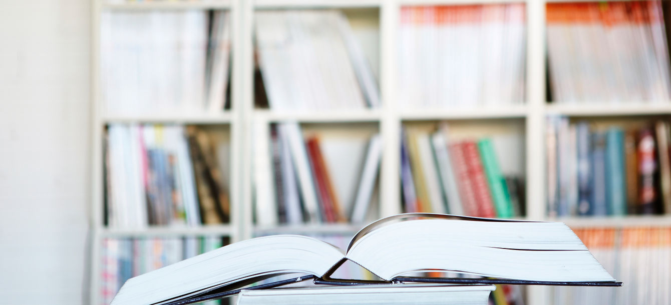Education Books Bookshelfs