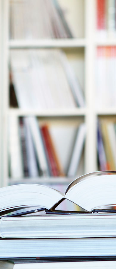 Education Books Bookshelfs