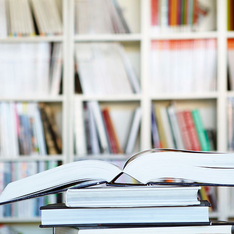 Education Books Bookshelfs