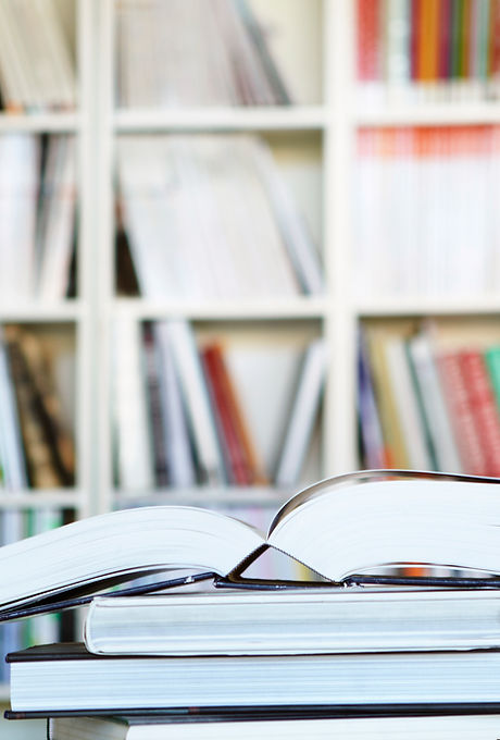 Education Books Bookshelfs