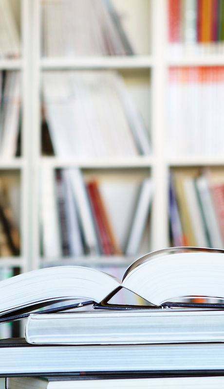 Education Books Bookshelfs