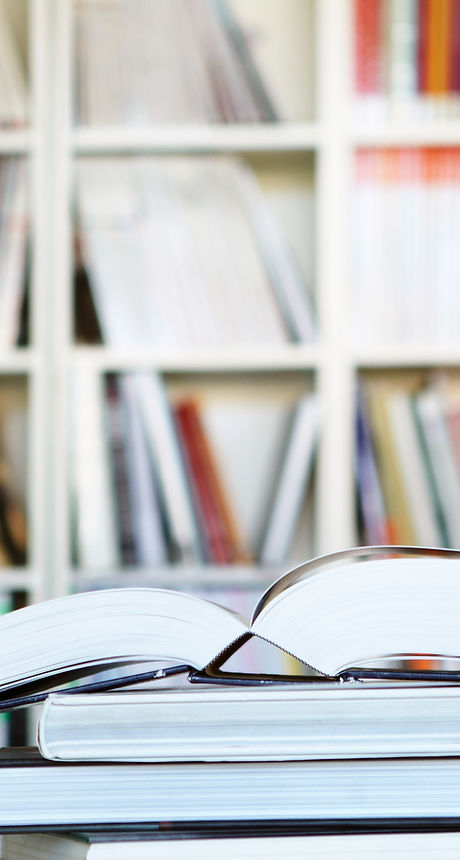 Education Books Bookshelfs