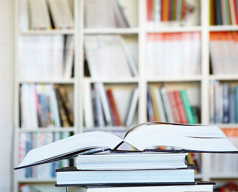 Education Books Bookshelfs