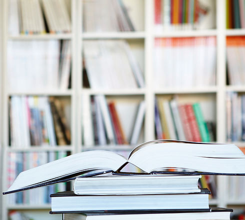 Education Books Bookshelfs