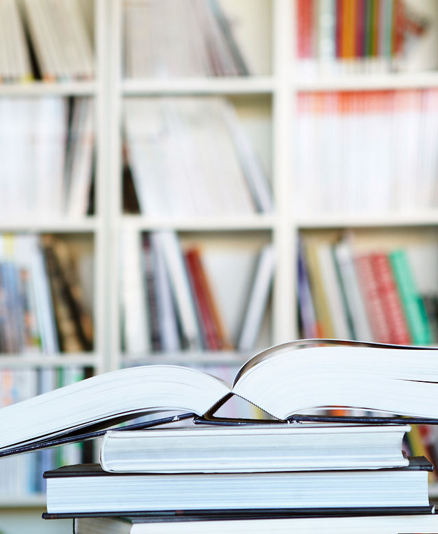 Education Books Bookshelfs