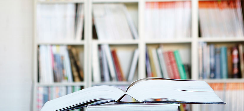 Education Books Bookshelfs