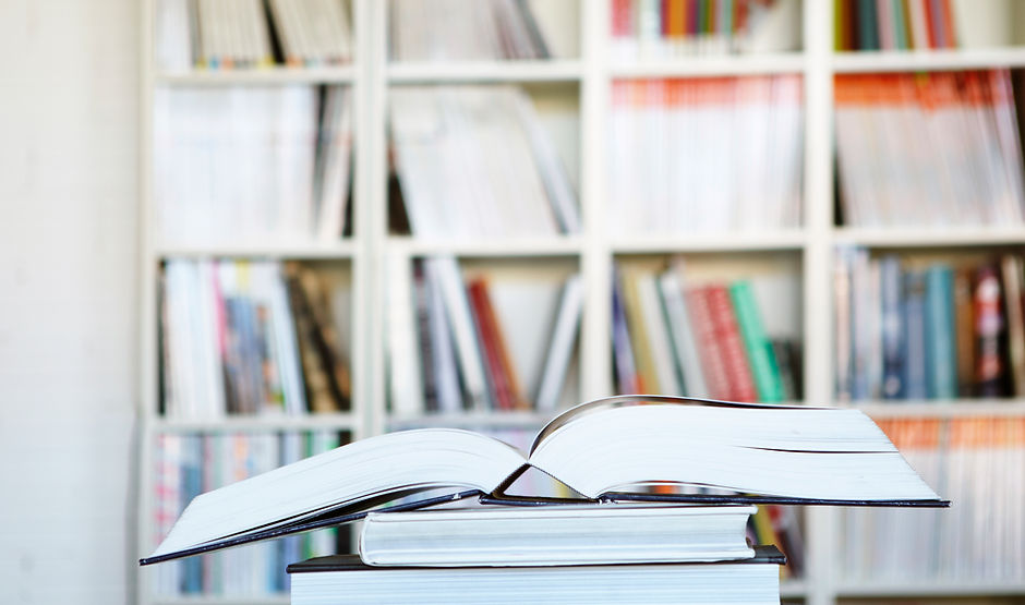 Education Books Bookshelfs