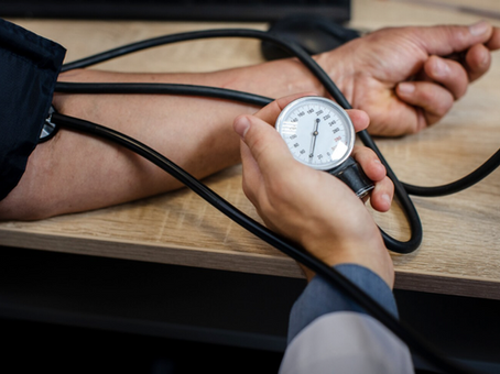 Hipertensão Arterial: O Guia Completo para Diagnóstico, Prevenção e Exames Essenciais