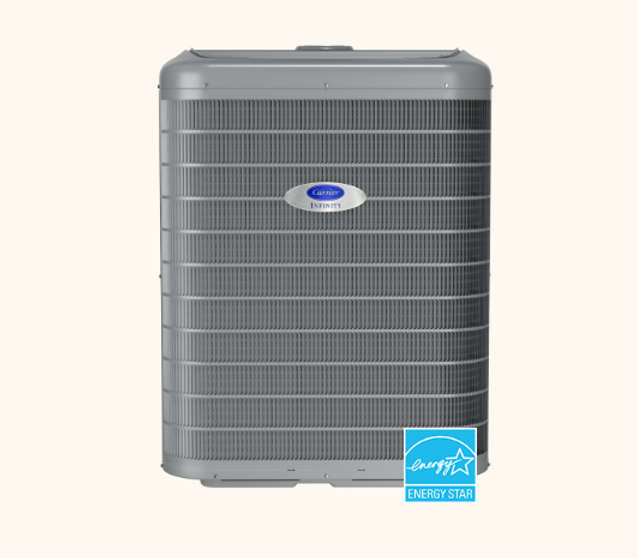 Why Choose Carrier Air Conditioning Units: Superior Performance for ...