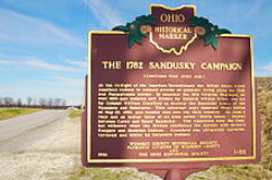 History Marker