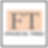 Financial Times Logo