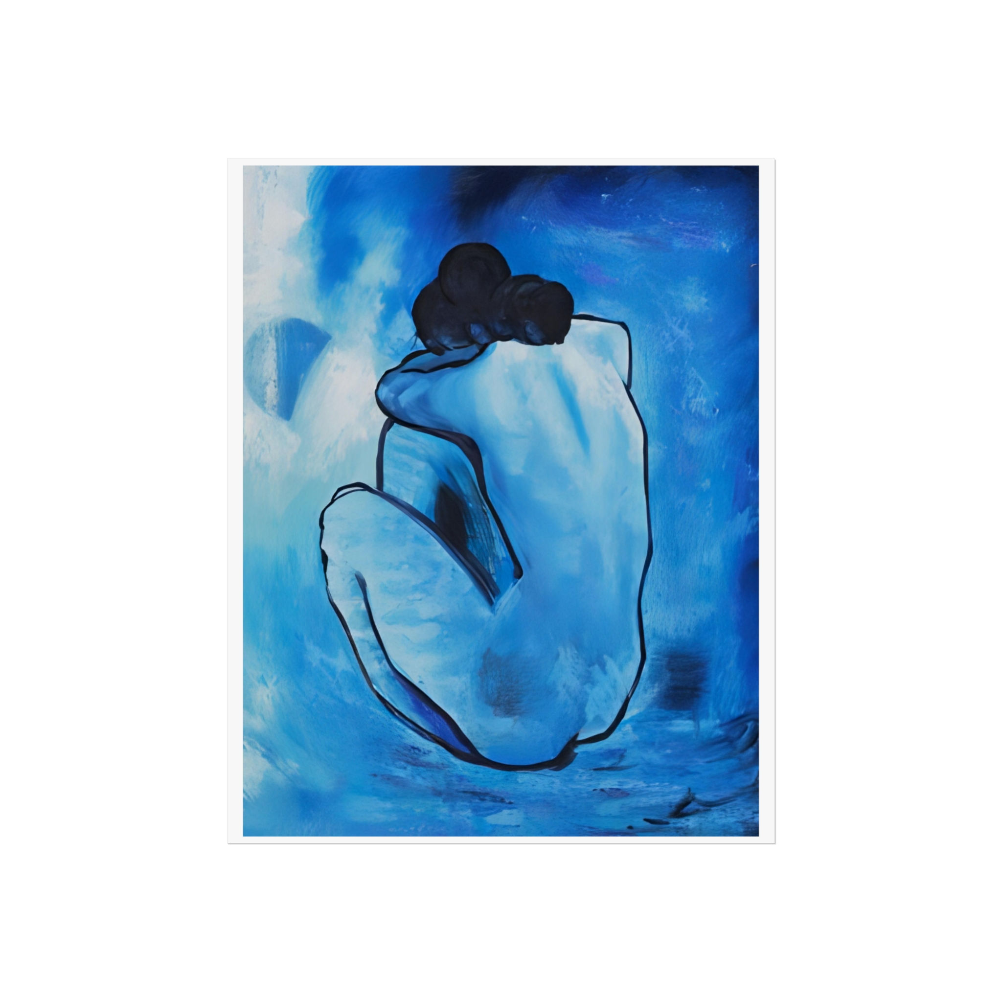 Picasso  - Fine Art Posters