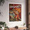 Thumbnail: Dime Sports - Fine Art Posters
