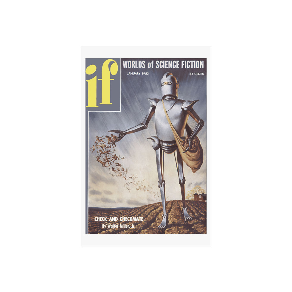 Thumbnail: If - Fine Art Posters