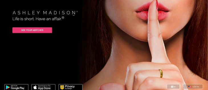 Virgin Mary confesses - I hooked up with some guy on Ashley Madison. 