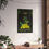 Thumbnail: NASA Movie Posters - Dark Energy  - Fine Art Posters