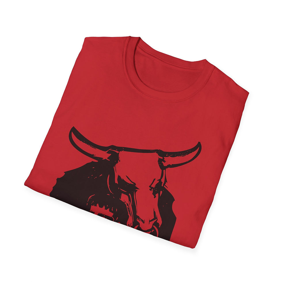 Thumbnail: Woodcut - Theseus and the Minotaur