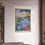 Thumbnail: Menton - Fine Art Posters