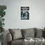 Thumbnail: Montreal Detective - Noir - Fine Art Posters