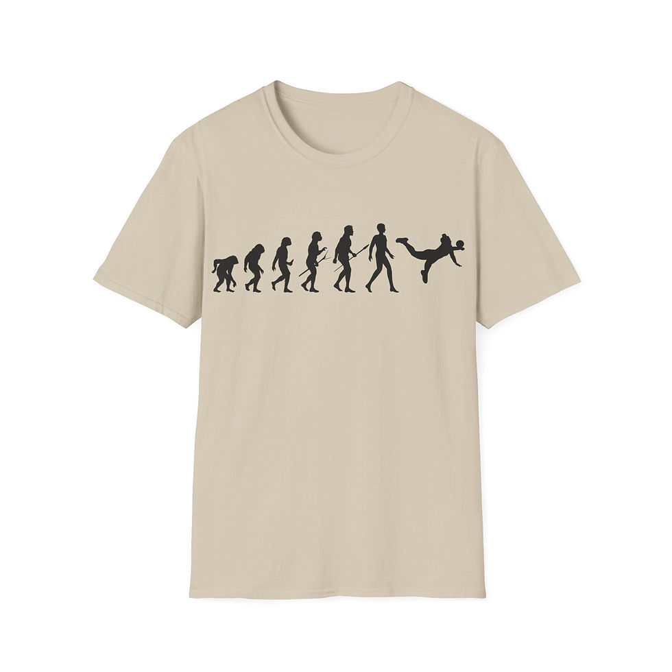 Thumbnail: The Evolution of Volleyball  - female