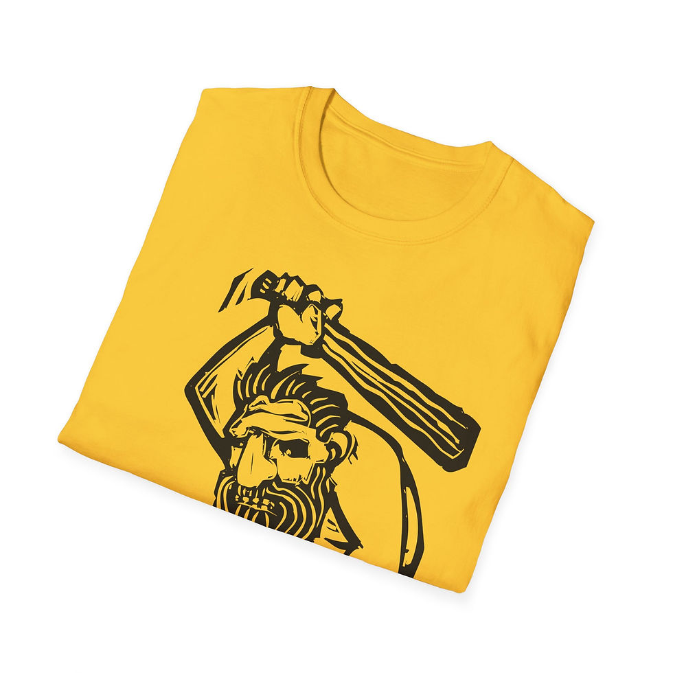 Thumbnail: Woodcut - Giant Troll