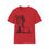 Thumbnail: Woodcut - Shoe House - Black