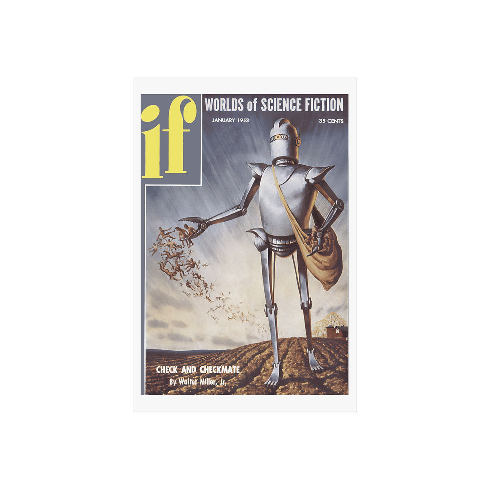 Thumbnail: If - Fine Art Posters