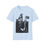 Thumbnail: Woodcut - Mermaid and Man