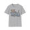 Thumbnail: Phloofy - Grey cat / Brown Cat
