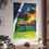 Thumbnail: NASA Movie Posters - Zombie Worlds - Fine Art Posters