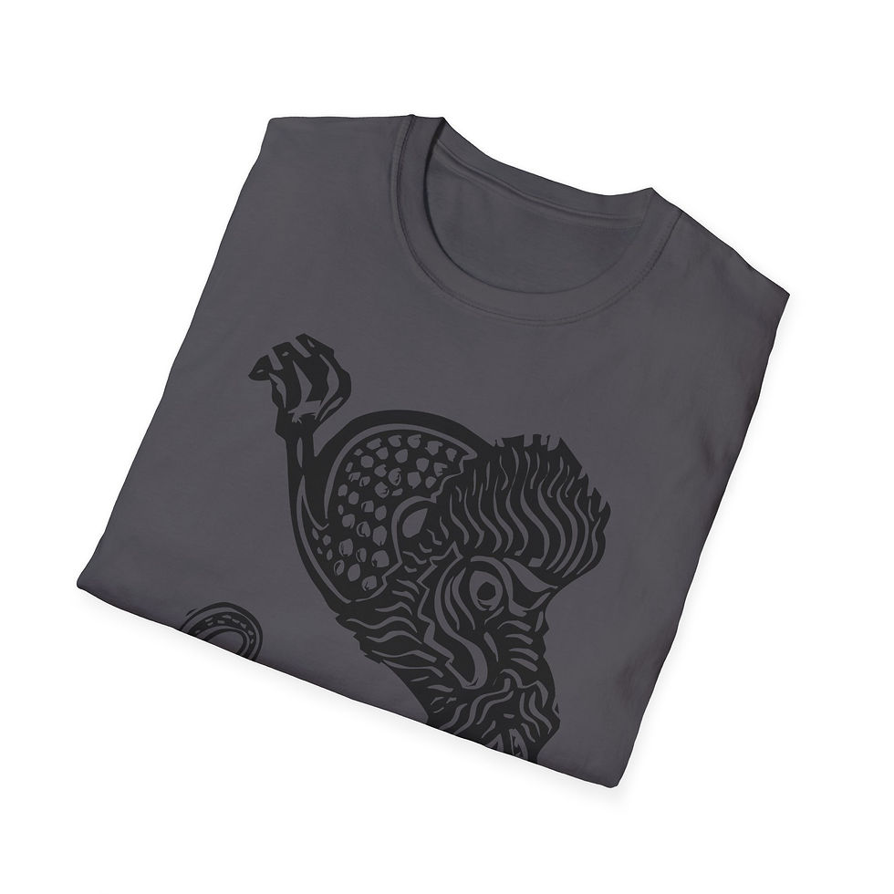 Thumbnail: Curled Chinese Dragon 