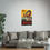 Thumbnail: Reptilicus - Fine Art Posters
