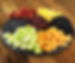 FRESH FRUIT PLATTER