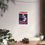 Thumbnail: The Thriller - Crook Law - Fine Art Posters