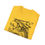Thumbnail: Woodcut - Dragon breath