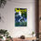 Thumbnail: Weird Tales - Pan - Fine Art Posters