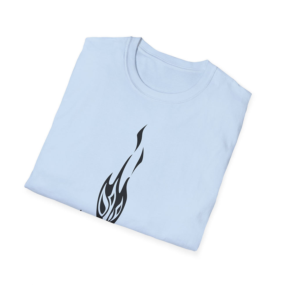 Thumbnail: Woodcut - Man with Torch