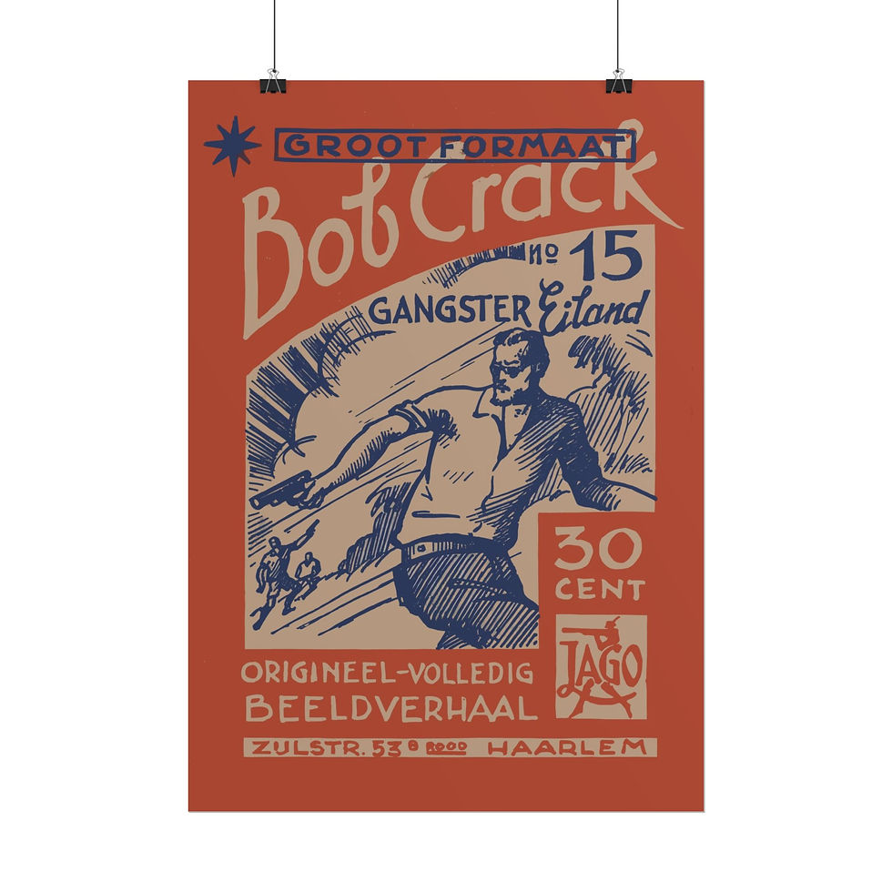 Thumbnail: Bob Crack - 15