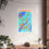 Thumbnail: Uxbridge - Fine Art Posters