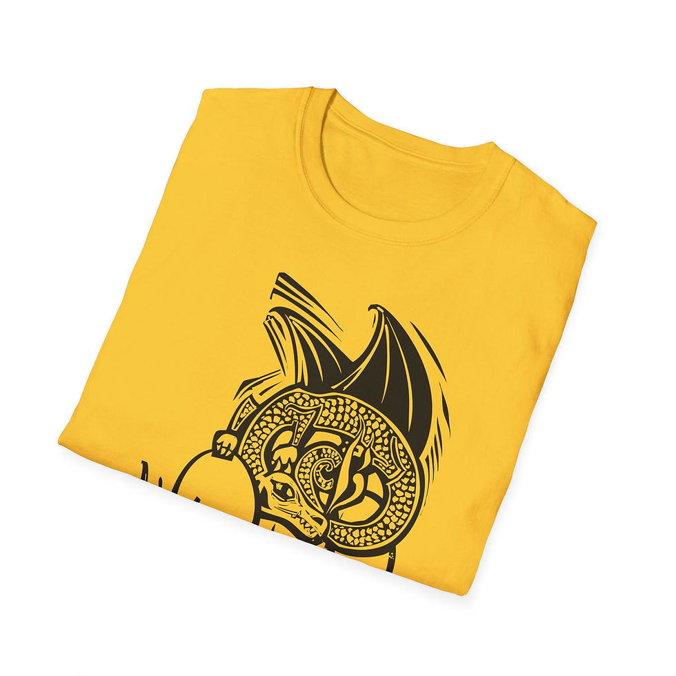 Thumbnail: Woodcut - Dragon Nest