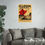 Thumbnail: Gloom - 1922 - Fine Art Posters